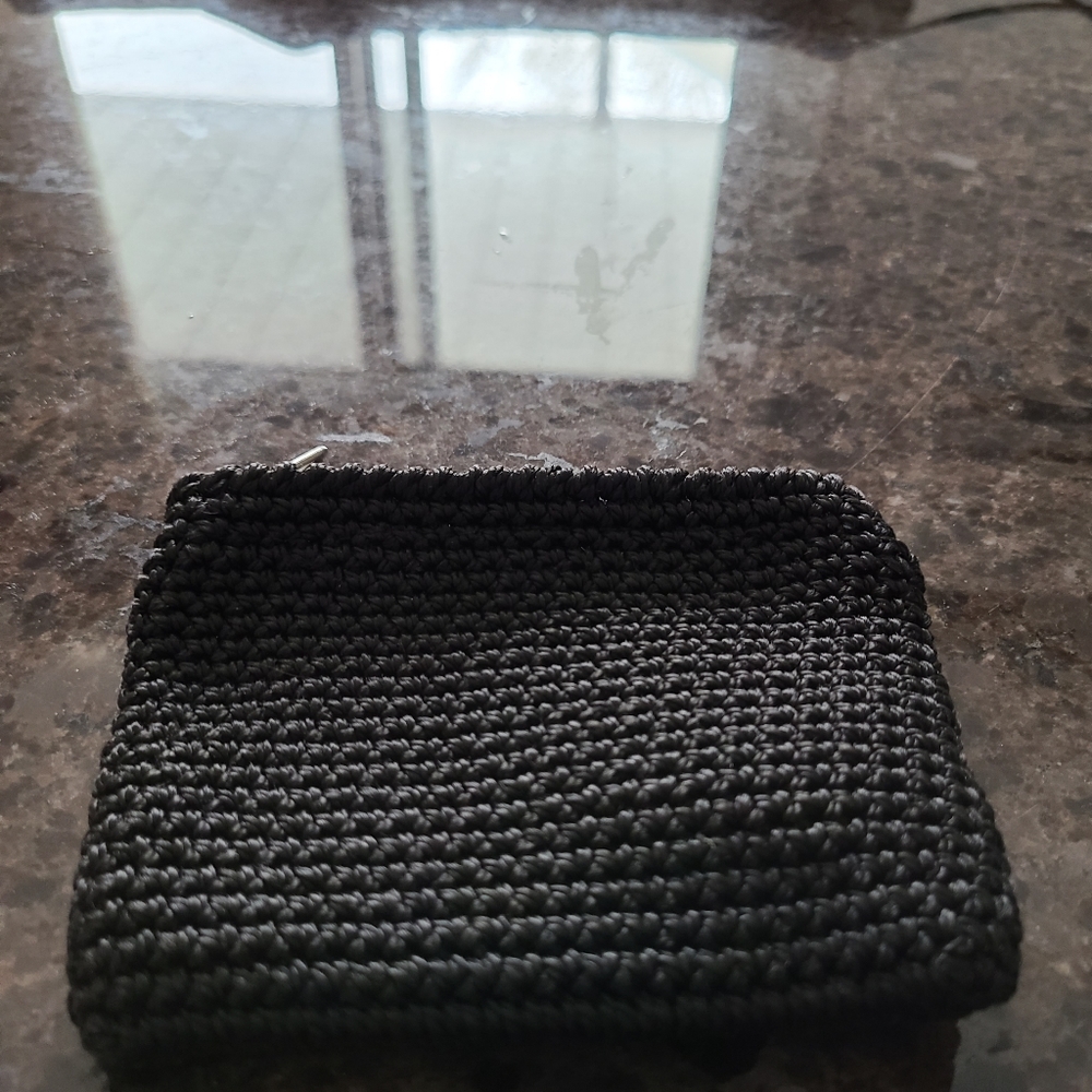 Change purse